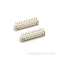 Conector de cabezal de pin Wafer PHD2.0 recto 26P